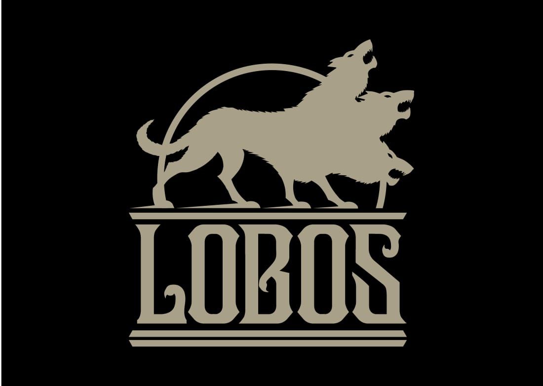 Lobos tienda