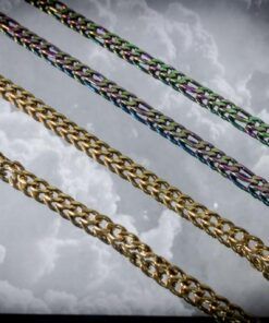 Cadenas para hombres