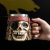 Tazón Pirata