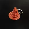 llavero de sombrero seleccionador harry potter