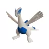 Figura decorativa pokemon lugia